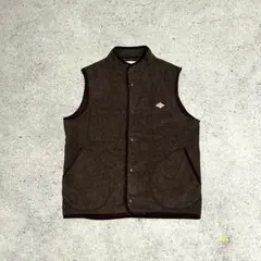 2026年最新】ダントン フリース ベストの人気アイテム - メルカリ