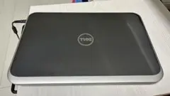 DELL ノートPC ブラック