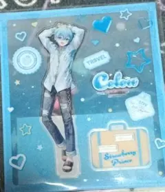 すとぷりのころんアクリルスタンド