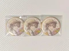 伏見ガク ジュンブラ 缶バッジ まとめ売り にじさんじ - メルカリ