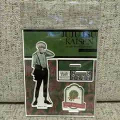 【開封済】呪術廻戦 アクリルスタンド 狗巻棘 パーティver.