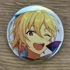 あんスタ 仁兎なずな 缶バッジ