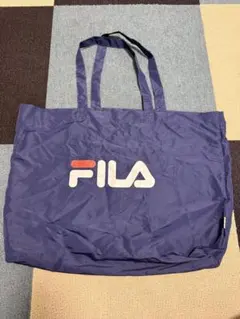 FILA ハンドバッグ　手提げカバン　エコバッグのサムネイル