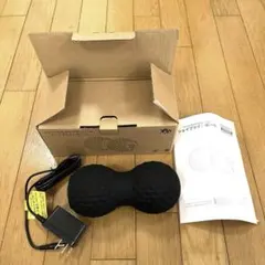 シェイプツインボール