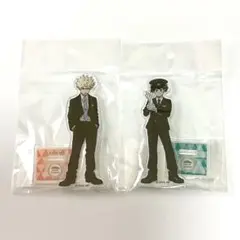 ヒロアカ　静鉄　アクスタ　爆豪　緑谷　アクリルスタンド