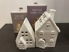 クリスマスツリー 置物