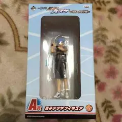 一番くじ A賞黒子テツヤフィギュア