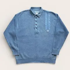 2026年最新】BLUE WILLI'S セーターの人気アイテム - メルカリ