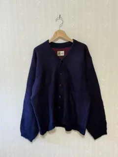 towncraft カーディガン