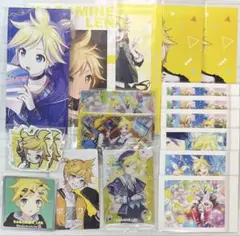 プロセカ　鏡音レン　まとめ売り