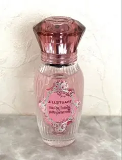 ジルスチュアート　クリスマスコフレ オードトワレ　ギルティパフェタイム