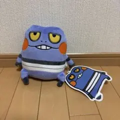 2025年最新】グレッグル ぬいぐるみの人気アイテム - メルカリ