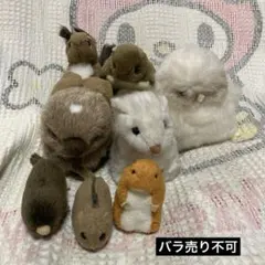 カヤネズミの゙巣　6個セット カヤネズミの゙巣 6個セット