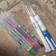 完売スタイルフィット　ドナルド、ミッキー、レフィルセット未使用保管品