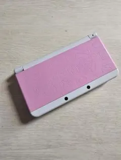 任天堂Nintendo New 3DS 本体