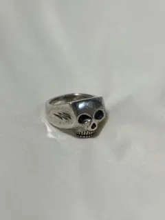 フラッシュポイント　ジムスカルリング　17号　(保証書・純正巾着あり) Amazon | FLASH POINT [フラッシュポイント] / JIM SKULL (ジム