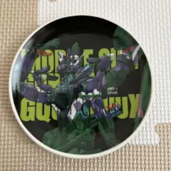 一番くじ ガンダムジークアクス vol.3 プレート(ジフレド)