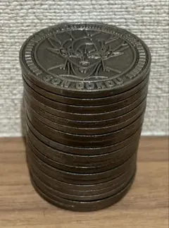 ワンピース コレクションメダル Yahoo!オークション - ワンピース コレクションメダル 第1弾 全10種 コ