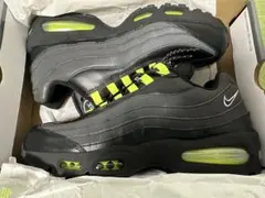 NIKE エアマックス 95 HRJK 原宿 29