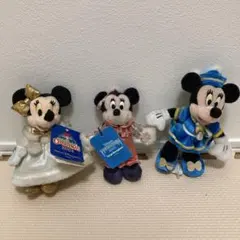 2025年最新】2004 クリスマス ぬいぐるみ ミニーの人気アイテム - メルカリ