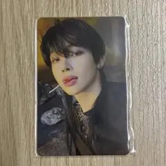 &TEAM NICHOLAS 月狼 （n-0007）