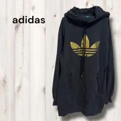 レディース パーカー