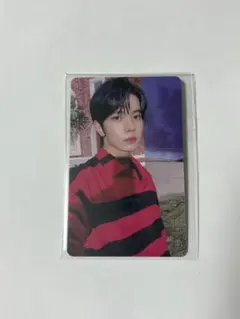 ENHYPEN ヒスン ANSWER HYBE INSIGHT トレカ s-l400.jpg