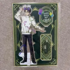 進撃の巨人 リヴァイ バースデー アクリルスタンド アクスタ プリンスホテル