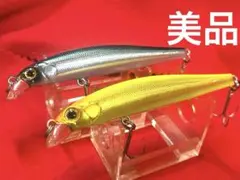 2026年最新】ZIP BAITS ミノー・プラグの人気アイテム - メルカリ