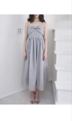 Treat Ürself jacquard cami one-piece - メルカリ