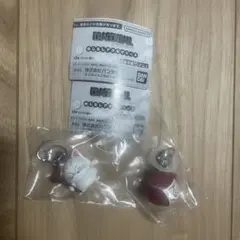 ドラゴンボール めじるしアクセサリー4 カリン様 仙豆