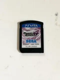 PS Vita Power Smash 4