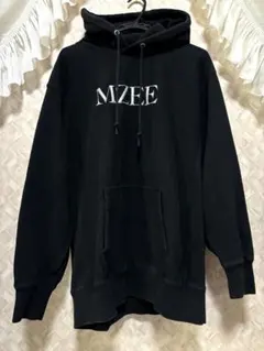 ラッパー着用 パーカー