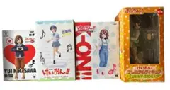 けいおん　フィギュア　アクリルスタンド　まとめ売り 61VQa1yyLUL._AC_UF350,