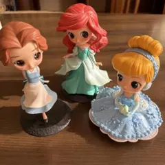 2025年最新】qposket シンデレラの人気アイテム - メルカリ