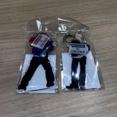 トレジャー ジョンファン