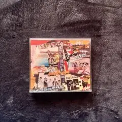 King & Prince Re:Sense CD