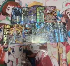 12宮Xレア 10thレア 初期版 金枠コンプセット 各3枚 計36枚 12宮Xレア コンプリートセット 初期レリーフ版 バトルスピリッツ