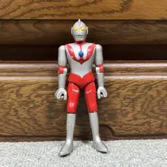 新品未使用！希少 ウルトラ超合金 ウルトラマンエース バンダイ ULTRA-ACT ウルトラマンエース (完成品) - ホビーサーチ
