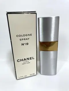 2025年最新】香水 シャネル 19 コロンの人気アイテム - メルカリ