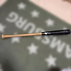EASTON ブラックマジック 一般軟式 金属バット 83cm 740g - メルカリ