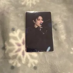 straykids リノ SKZ TOY WORLD タワレコ特典トレカ