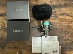 H*K様 【名作】SHIMANO 22ステラ2500s H*K様 【名作】SHIMANO 22ステラ2500s | Mercari