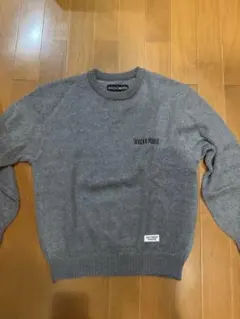 WACKO MARIA モヘアニットのサムネイル
