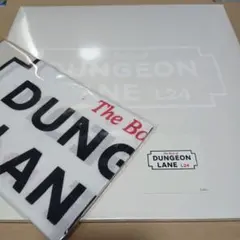 直輸入・激レア・限定ブルー盤】The Boys of Dungeon - メルカリ