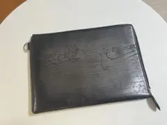 ベルルッティ バッグ