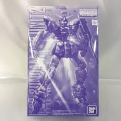 1/100 MG F90-2 ガンダムF90 2号機 「機動戦士ガンダムF90」