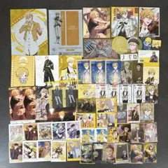 アイナナ アイドリッシュセブン　六弥ナギ　まとめ売り