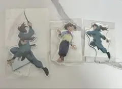 松井利樹 まとめ売り アクリルスタンド - メルカリ
