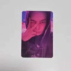 nct127 factcheck ドヨン トレカ